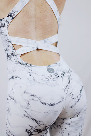 White Marble