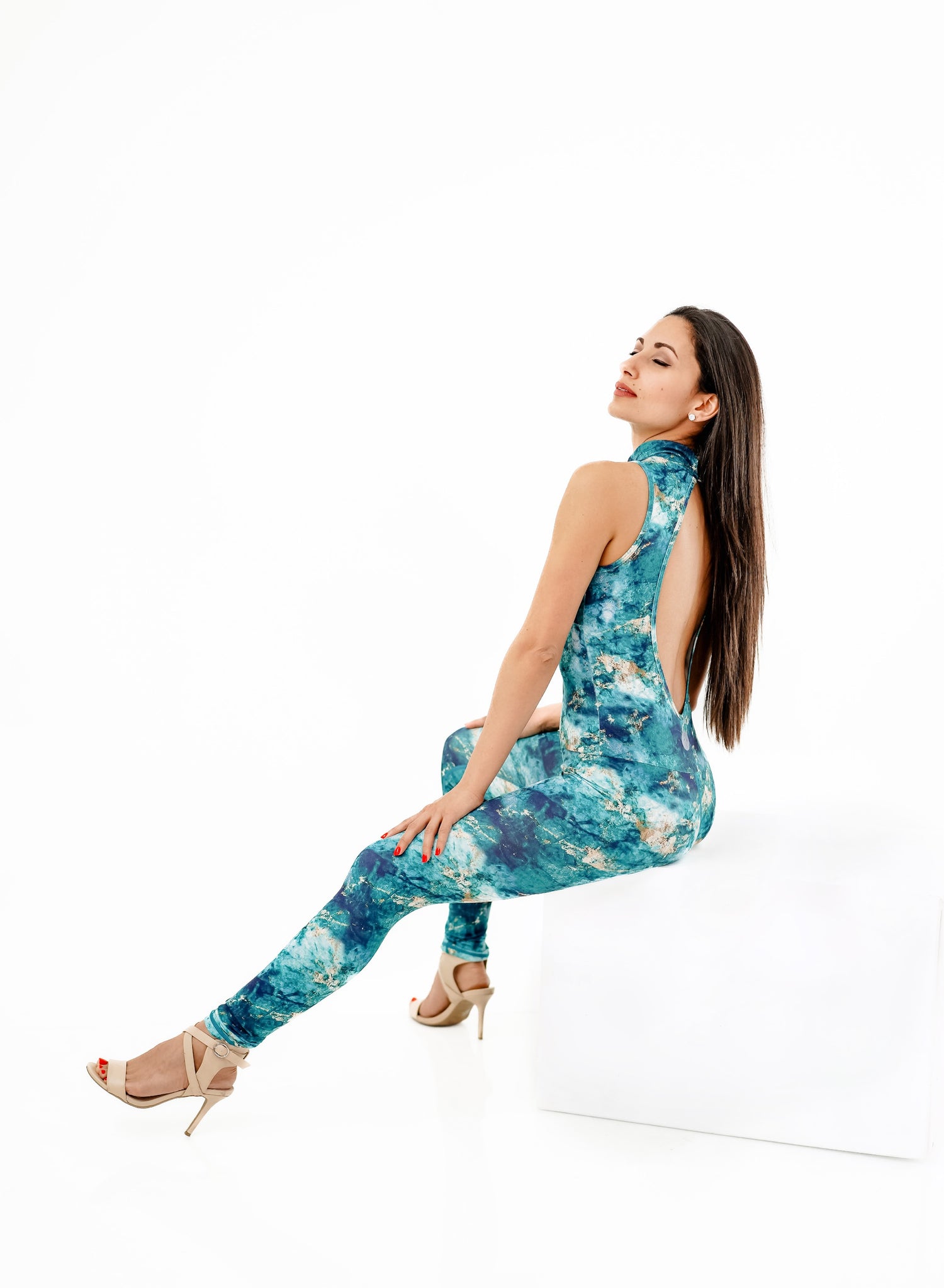 Turquoise Gem